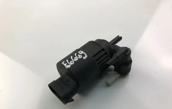Renault Scenic II - Grand scenic II Windscreen/windshield washer pump 7700821782