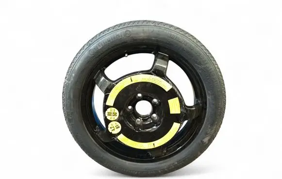 Mercedes-Benz CLS C218 X218 R18 spare wheel A2124013302