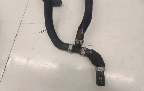Nissan Qashqai J12 Engine coolant pipe/hose 7800616920