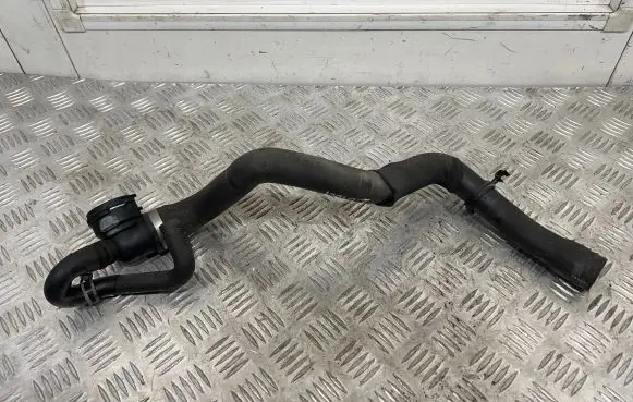 Ford Focus Engine coolant pipe/hose 9V618260CE D05WER0 PHX132038
