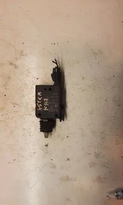 Opel Astra G Tailgate boot lock/latch motor 90460062 1101215