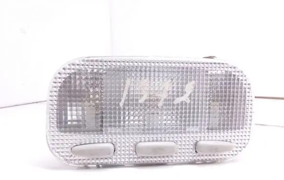 Citroen C8 Front seat light