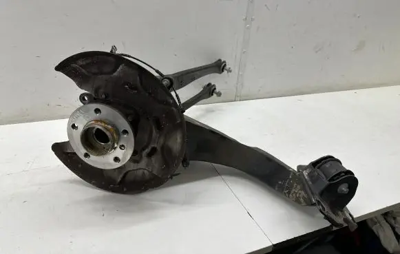 Mini Cooper Countryman F60 Rear suspension assembly kit set 6851589 7915358 6896992