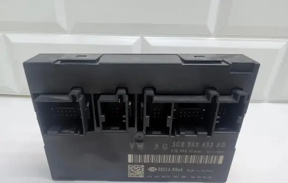 Volkswagen PASSAT B6 Comfort/convenience module 3C0959433AB 5DK00906404 S0472H043
