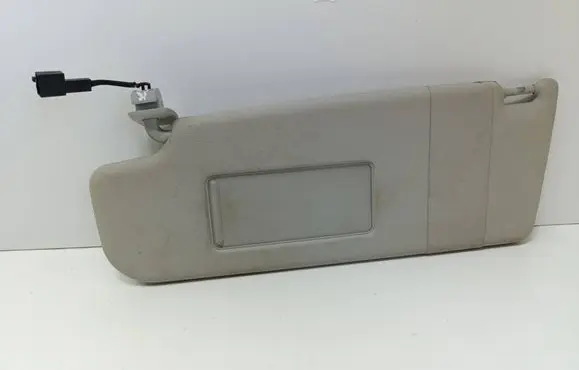 Volkswagen PASSAT B6 Sun visor 1K0857551