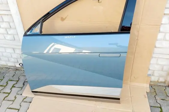 Hyundai Ioniq 5 Front door