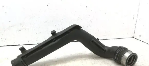 Volkswagen Golf IV Intercooler hose/pipe 1J0145770Q