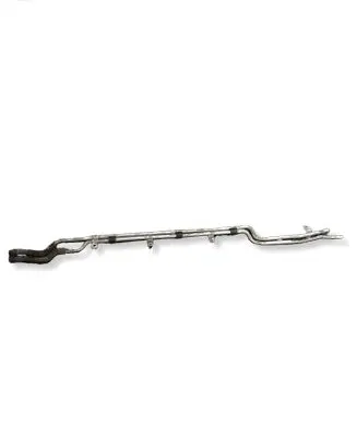 Audi Q7 4M Engine coolant pipe/hose 4M0122480B