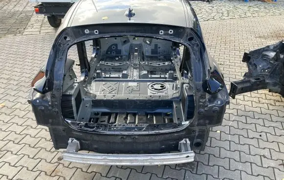 BMW X2 F39 Rear bodywork TM28488