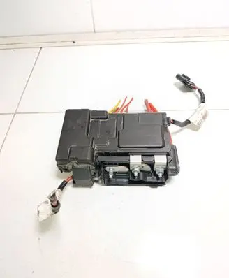 Volvo V60 Fuse module 31337182 30659092