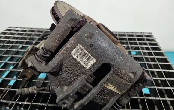 Citroen C-Elysée Front brake caliper IMPRK1538491