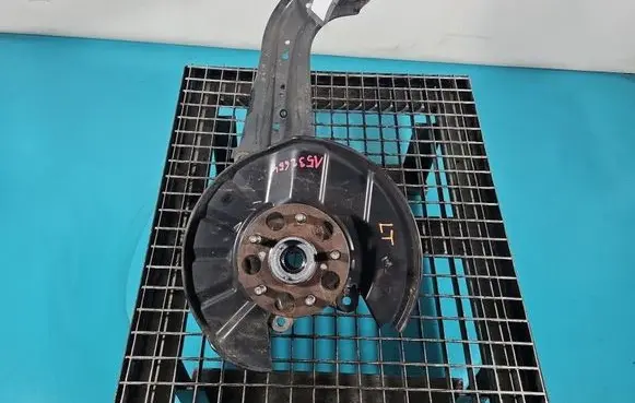 Toyota RAV 4 (XA50) Rear wheel bearing hub IMPRK1532654