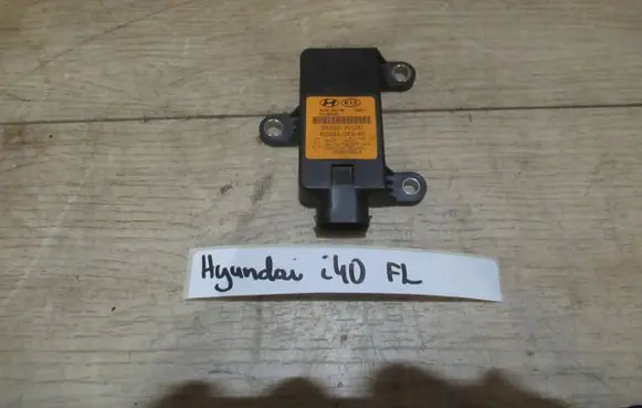 Hyundai i40 Other devices 95690-3V100