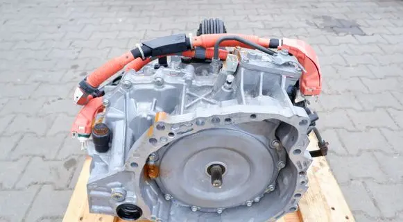 Lexus RX 450H Automatic gearbox 3090048230 3515148080 G214848080