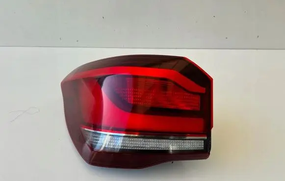 BMW X1 F48 F49 Rear/tail lights