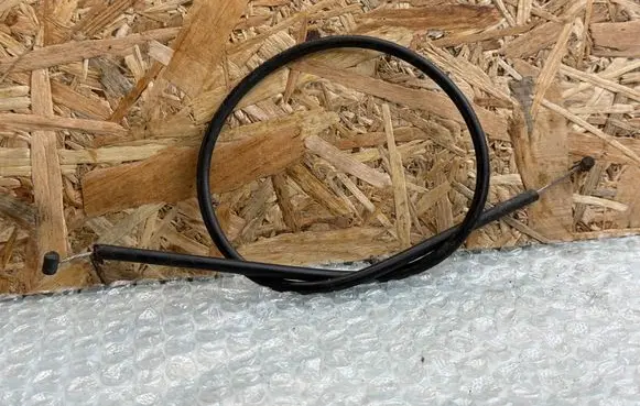 BMW 5 E39 Engine bonnet/hood lock release cable 