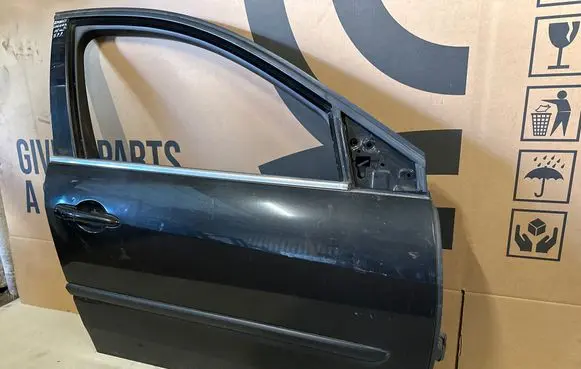 Renault Laguna III Front door 