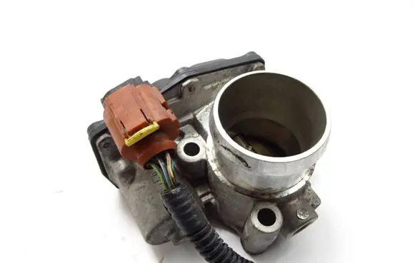 Ford Focus Throttle valve 50989002