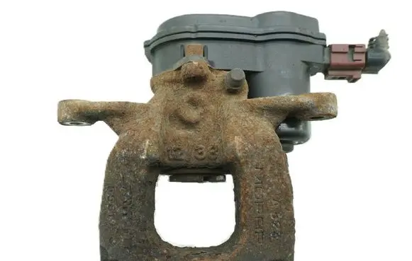 Jeep Renegade Rear brake caliper 
