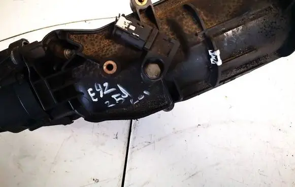 BMW X5 F15 Air pressure sensor 780474201 7804742-01