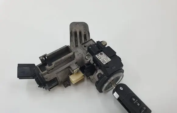 Mazda 6 Ignition lock GS1D66938A