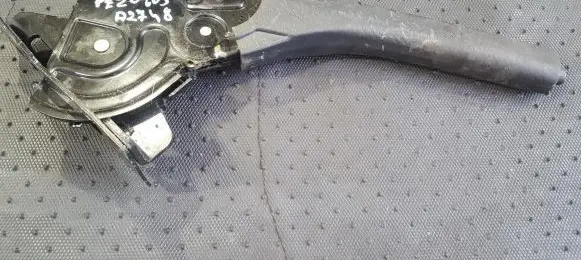 Peugeot 605 Handbrake/parking brake lever assembly