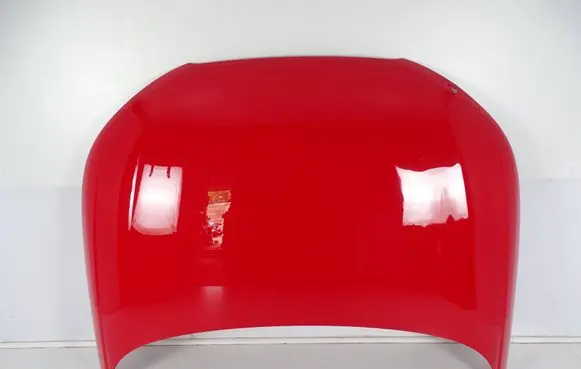 Audi A1 Engine bonnet/hood