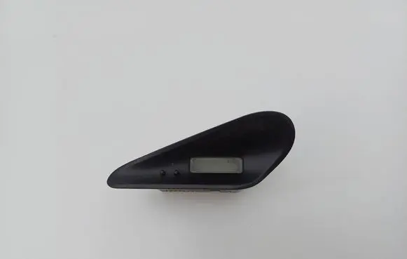 Peugeot 406 Screen/display/small screen 