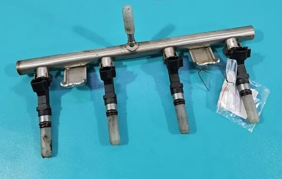 MG MG3 III Fuel injector F01R00MH45 IMPRK1572569