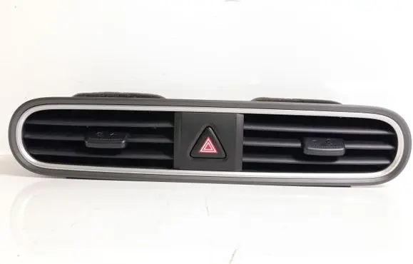Hyundai Kona I Dash center air vent grill 97410J9000 93790J9000
