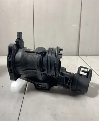 Mercedes-Benz A W168 Throttle valve A6400901670