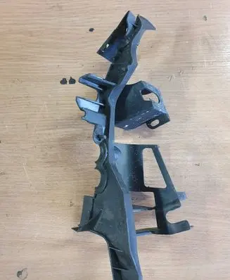Mercedes-Benz C W205 Other engine bay part A2058317600