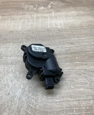Ford Mondeo MK IV Air flap motor/actuator 1M5H19B634AA