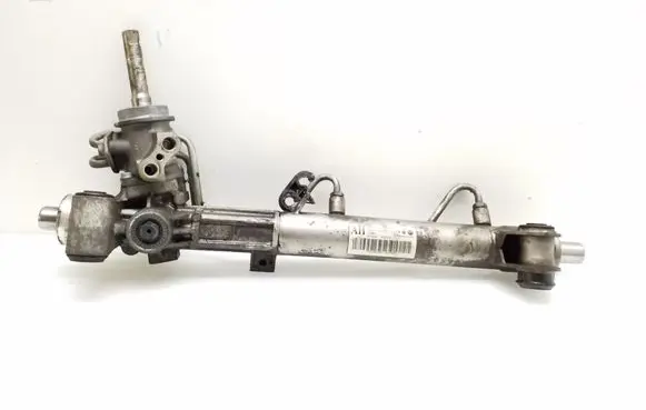 Opel Zafira B Steering rack 7831985148 13205789
