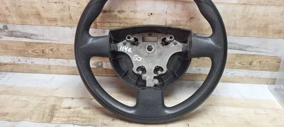 Steering wheel