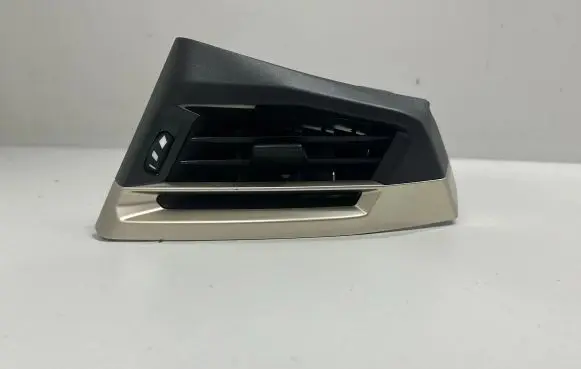BMW iX Dashboard air vent grill cover trim 9490658