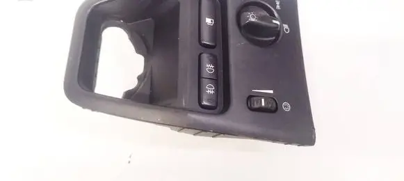 Volvo XC90 Light switch 8685454 02W343