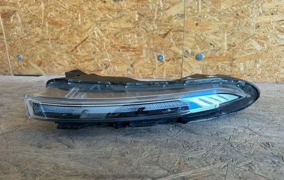 Hyundai Bayon LED Daytime headlight 92207Q05