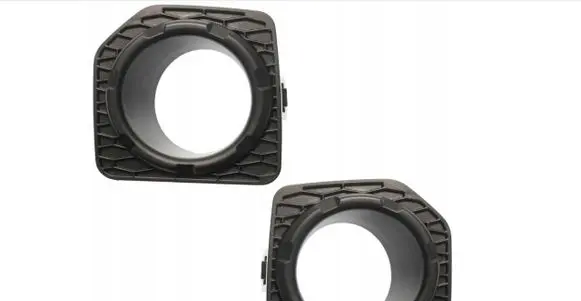 Land Rover Freelander Front bumper lower grill