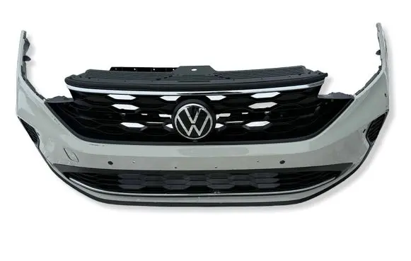 Volkswagen Taigo Front bumper 2G7807217C