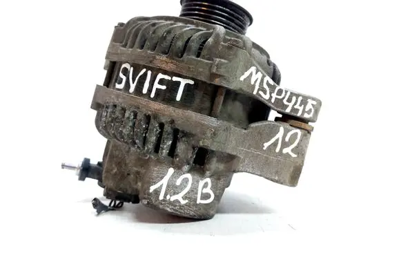 Suzuki Swift II Generator/alternator 3140071L03