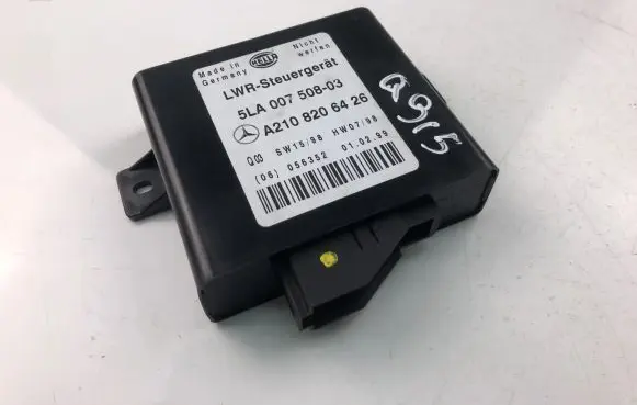Mercedes-Benz E W210 Other control units/modules A2108206426