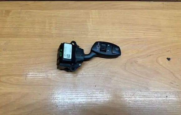 BMW 5 E60 E61 Wiper control stalk 6924107 0120611006 SN00072051782861
