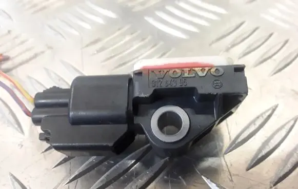 Volvo XC70 Airbag deployment crash/impact sensor 31264395
