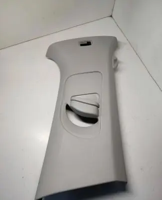 Volkswagen Golf VII (B) pillar trim (top) 5G4868312 5960242
