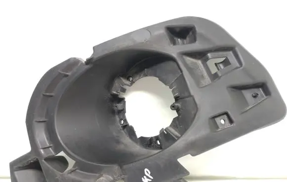 Peugeot Partner Fog light bracket 9677621380