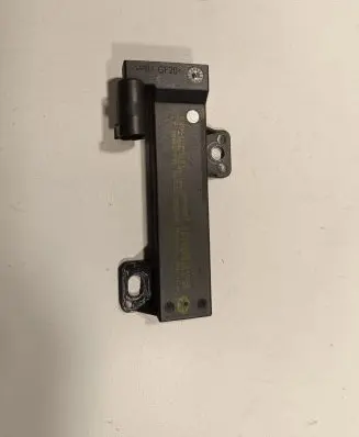 Keyless (KESSY) go control unit/module