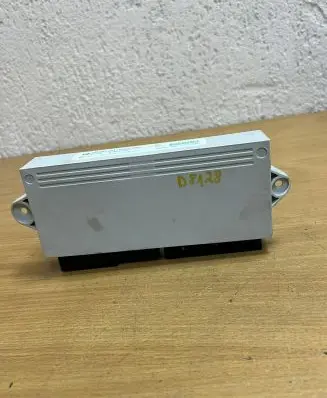 BMW 7 E65 E66 Door control unit/module 61356964142 D8128