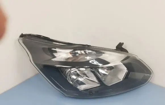 Ford Transit Custom Headlight/headlamp BK2113W029BJ BK2113W029
