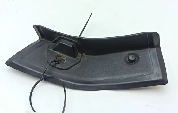 Mercedes-Benz C W204 Other trunk/boot trim element A2046933633